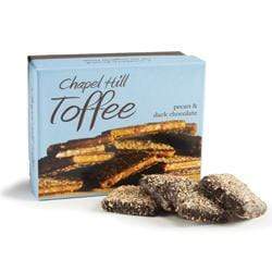 Chapel Hill Toffee - Toffee