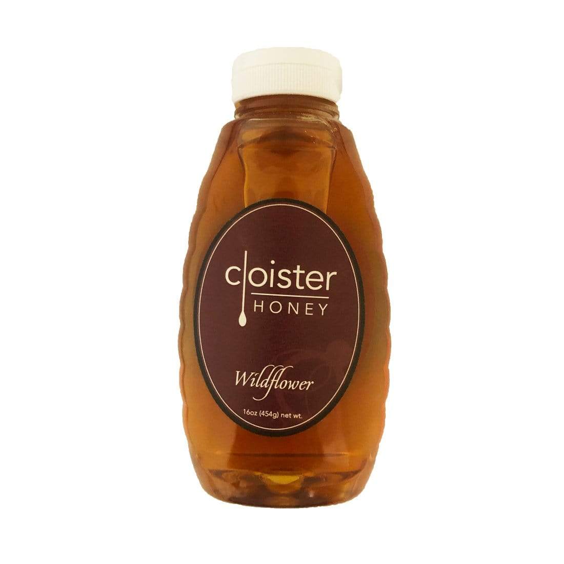 Cloister Honey Cloister Wildflower Honey 16 oz