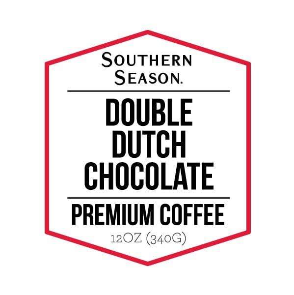 Southern Double Dutch Chocolate Coffee