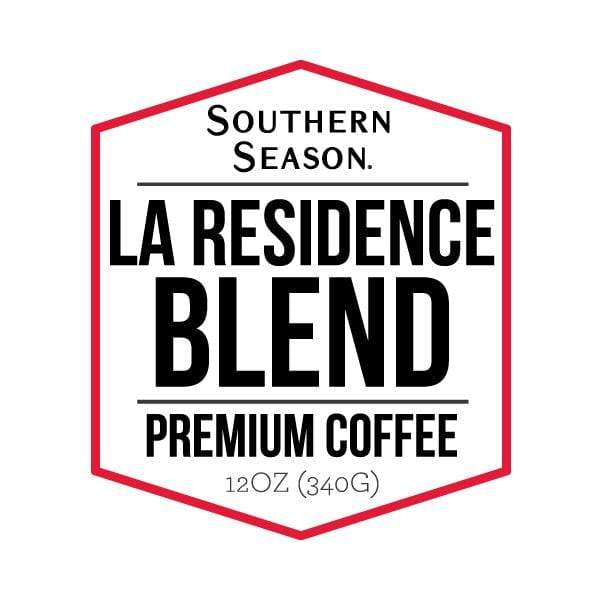 Southern Season La Residence Blend Coffee