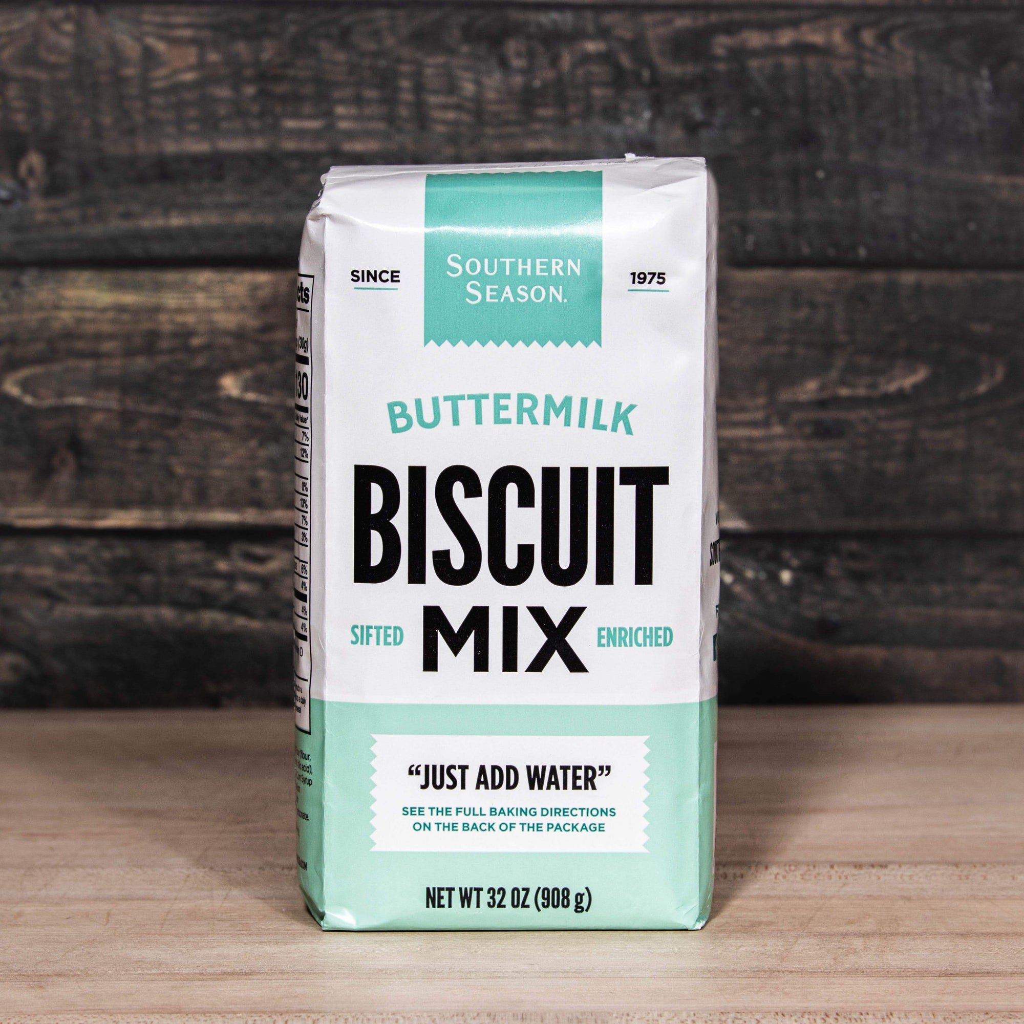 Southern Season Southern Season Buttermilk Biscuit Mix 2 lb