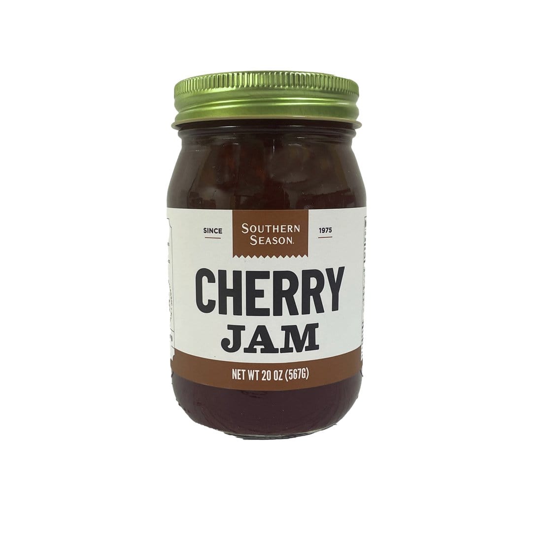 Southern Season Southern Season Cherry Jam 20 oz