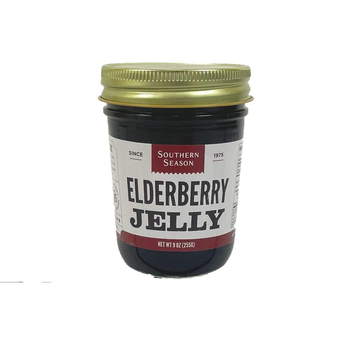 Southern Season Southern Season Elderberry Jelly 9 oz