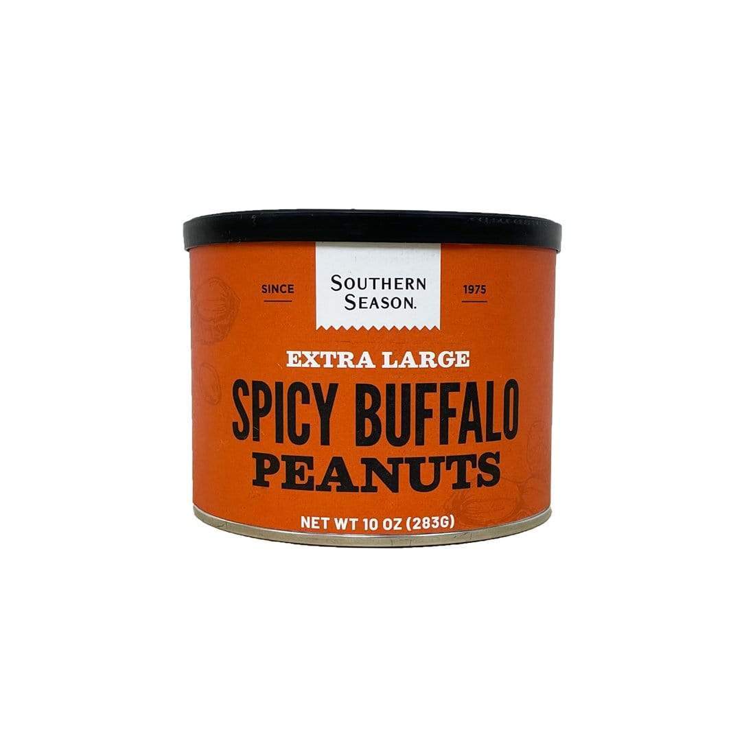 Southern Season Southern Season Spicy Buffalo Peanuts 10 oz