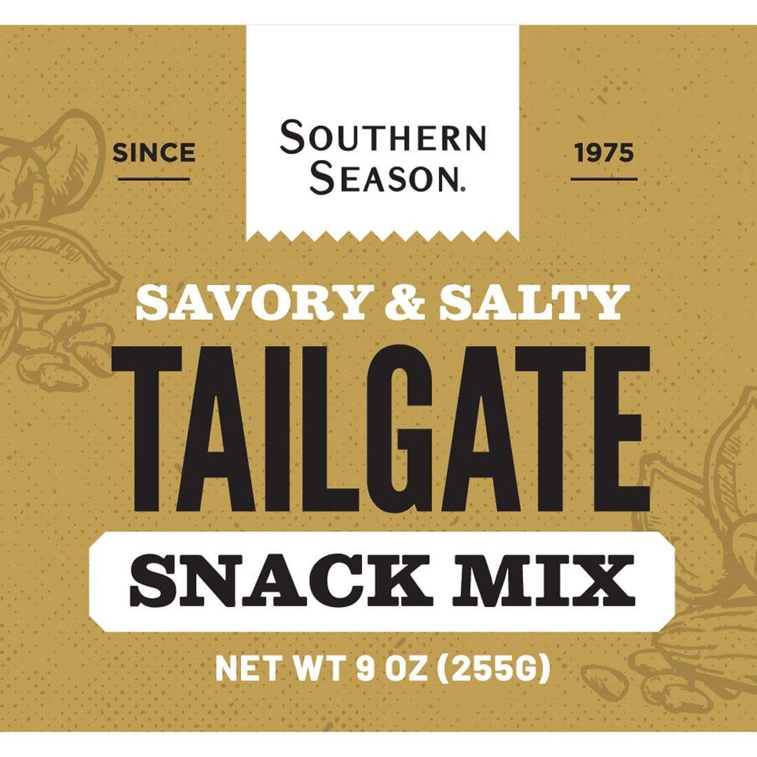 Southern Season Southern Season Tailgate Snack Mix 9 oz