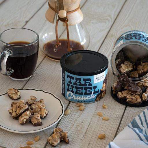 Southern Season Southern Season Tar Heel Crunch 9 oz