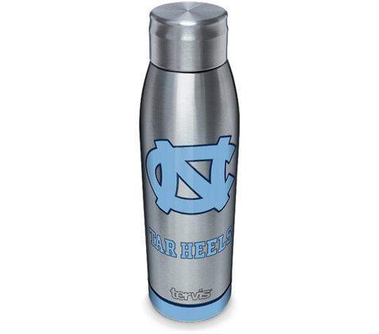 Tervis Tumbler Tervis North Carolina Tar Heels Tradition 17 oz Stainless Steel Water Bottle