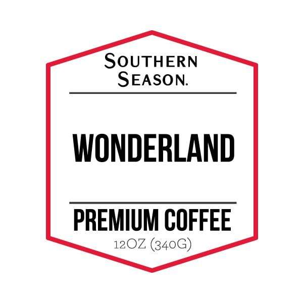 Southern Wonderland Coffee