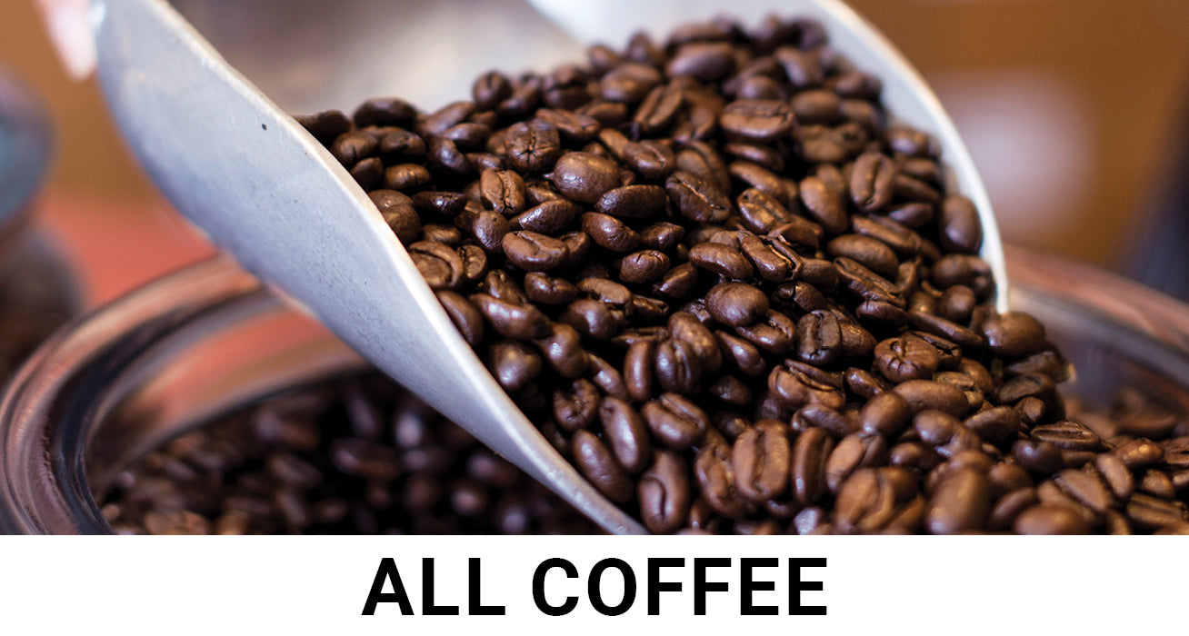 All Coffee