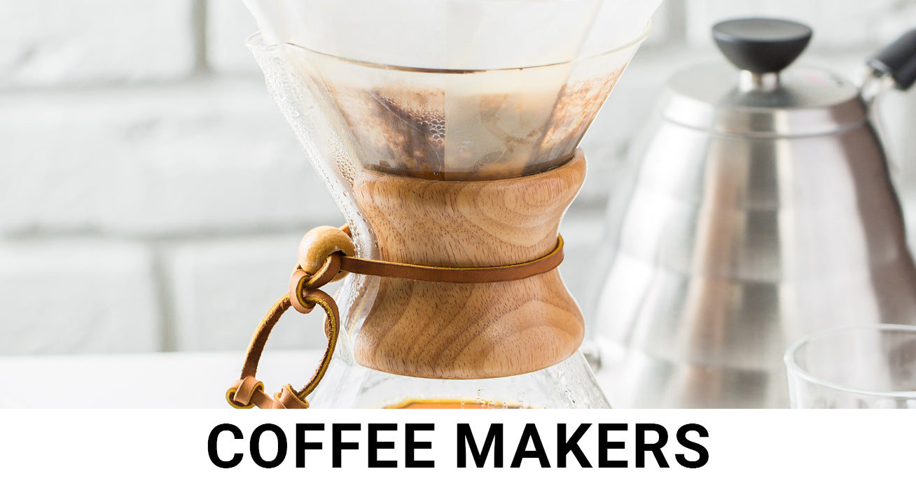 Coffee Makers