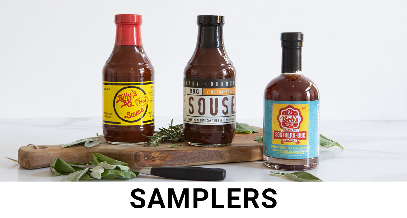 Gift Samplers