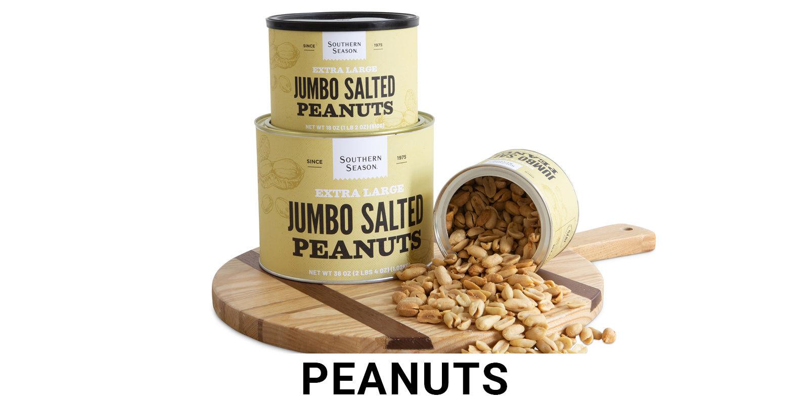 Peanuts