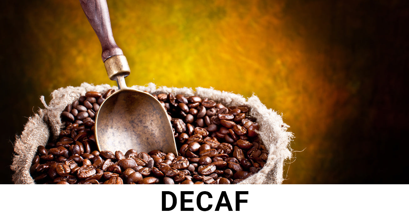 Decaf