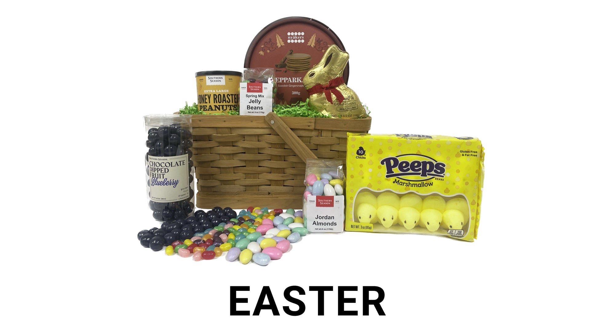 Easter Gift Baskets