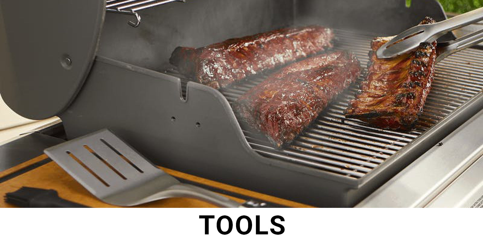 BBQ Tools