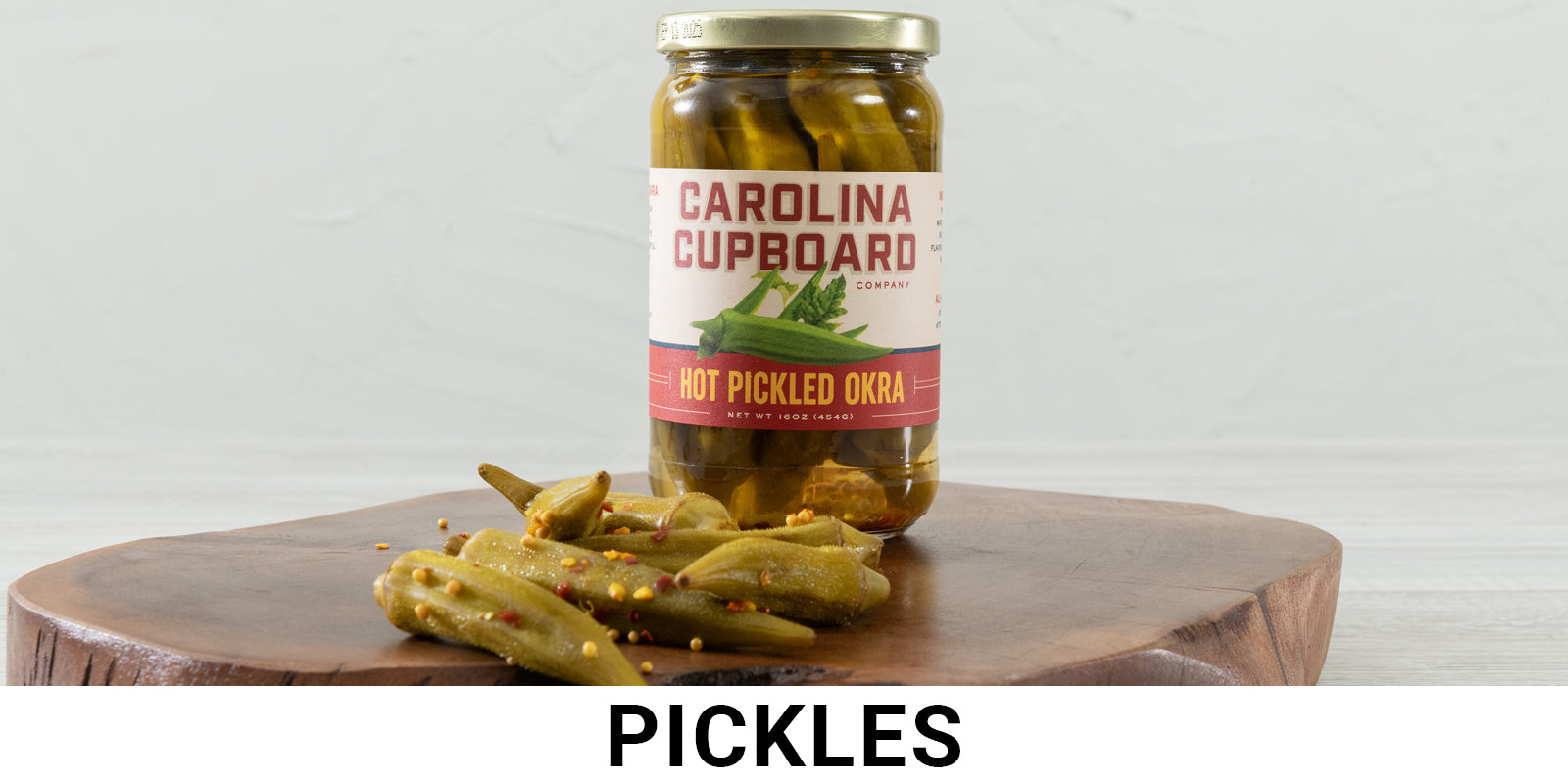 Pickles