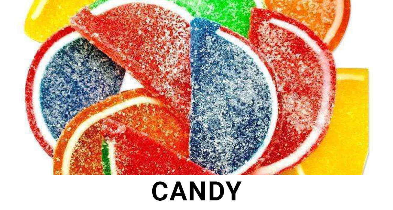 Candy
