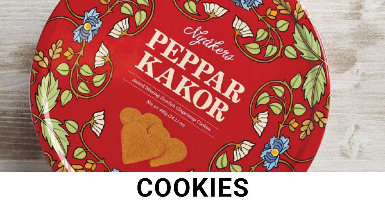 Cookies