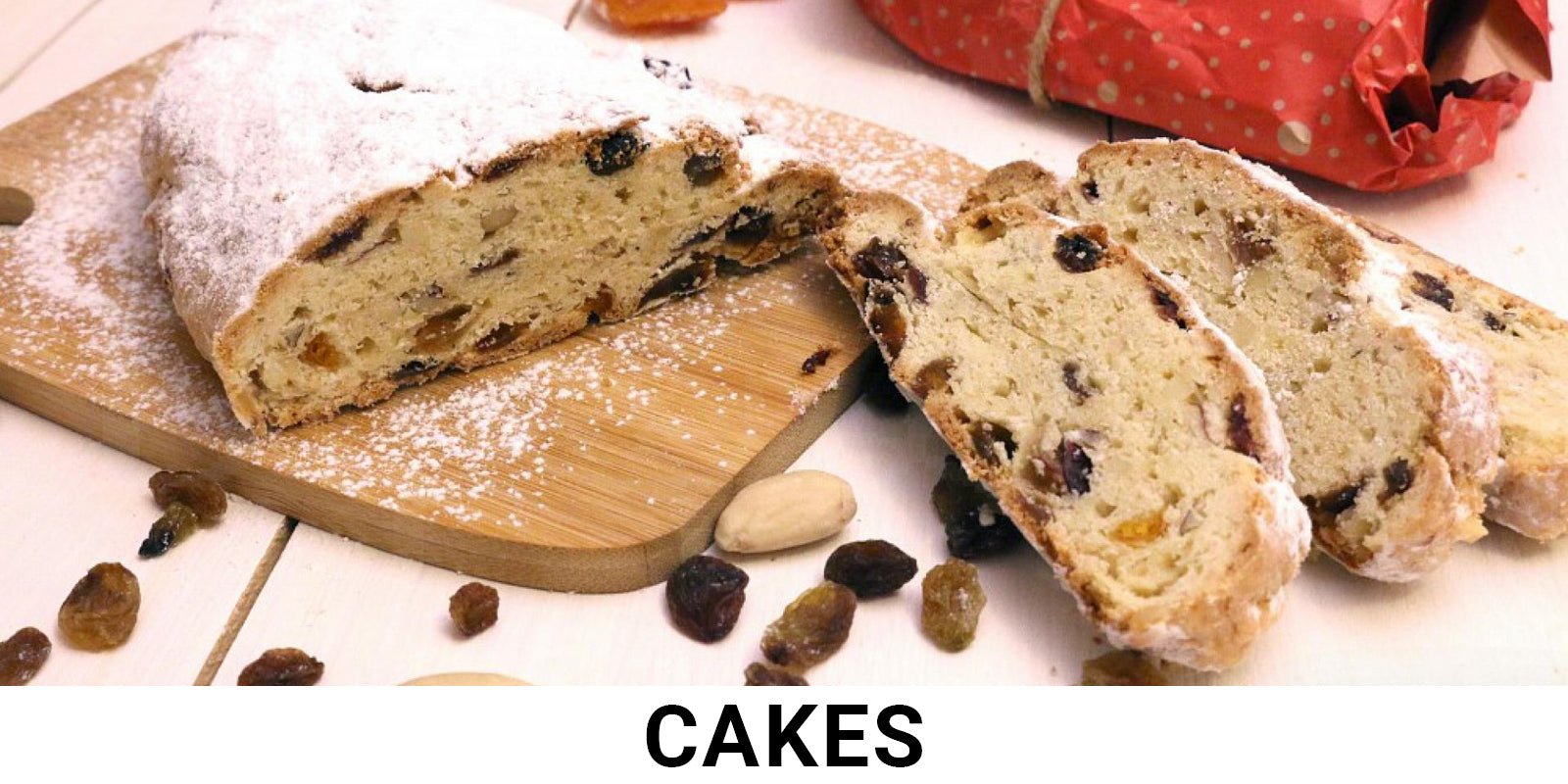 Holiday Cakes