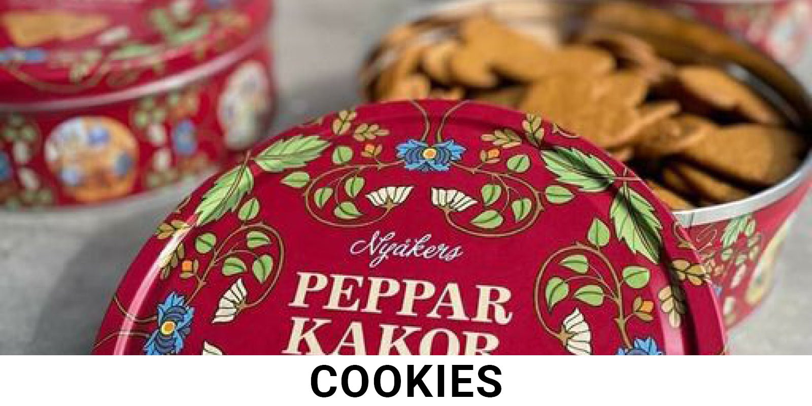 Holiday Cookies