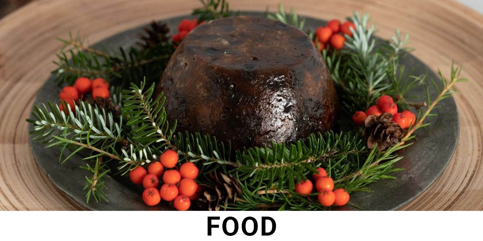 Holiday Food