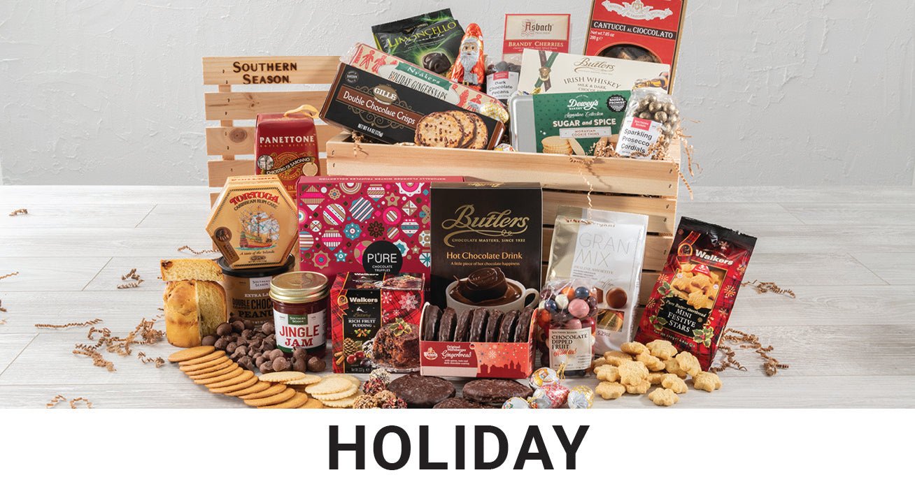 Holiday &amp; Season's Best