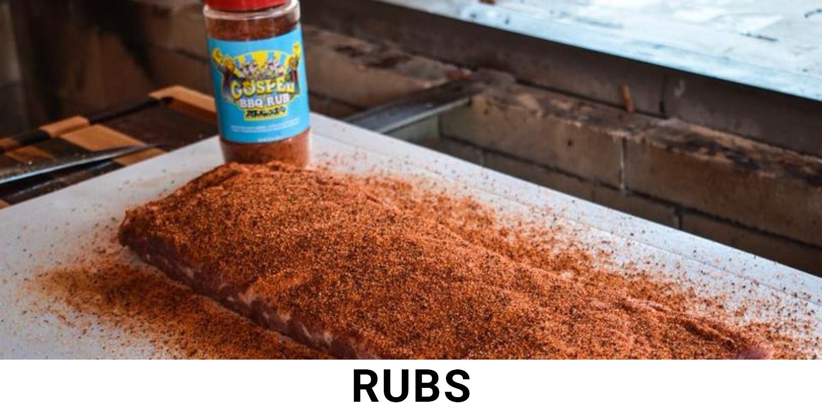 Rubs