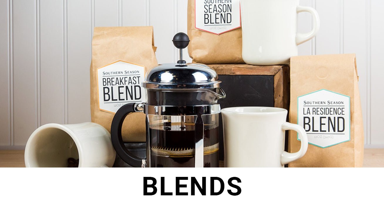 Blends