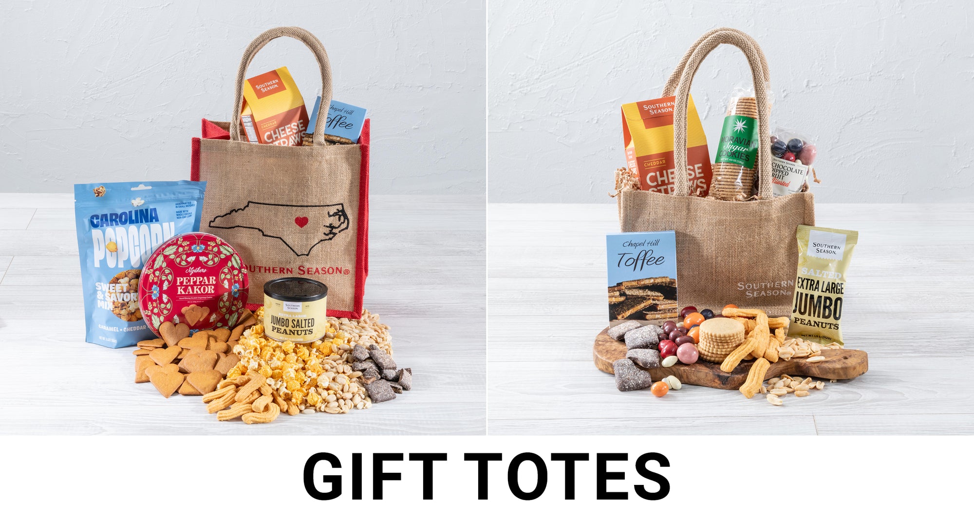 Gift Totes