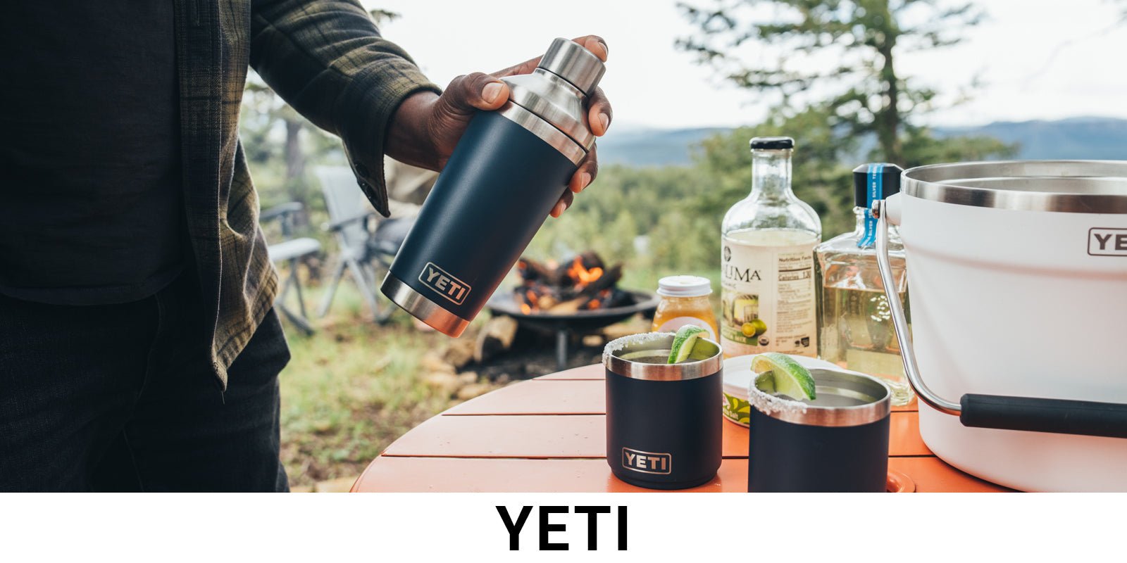 YETI