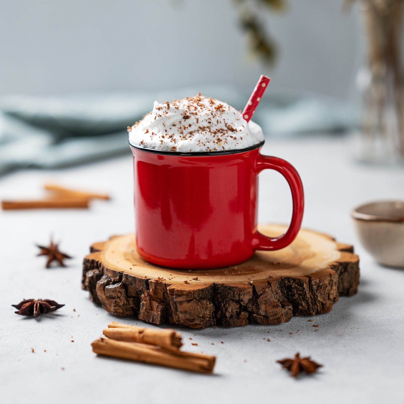 Gourmet du Village 12 Days of Christmas Hot Chocolate Advent Calendar