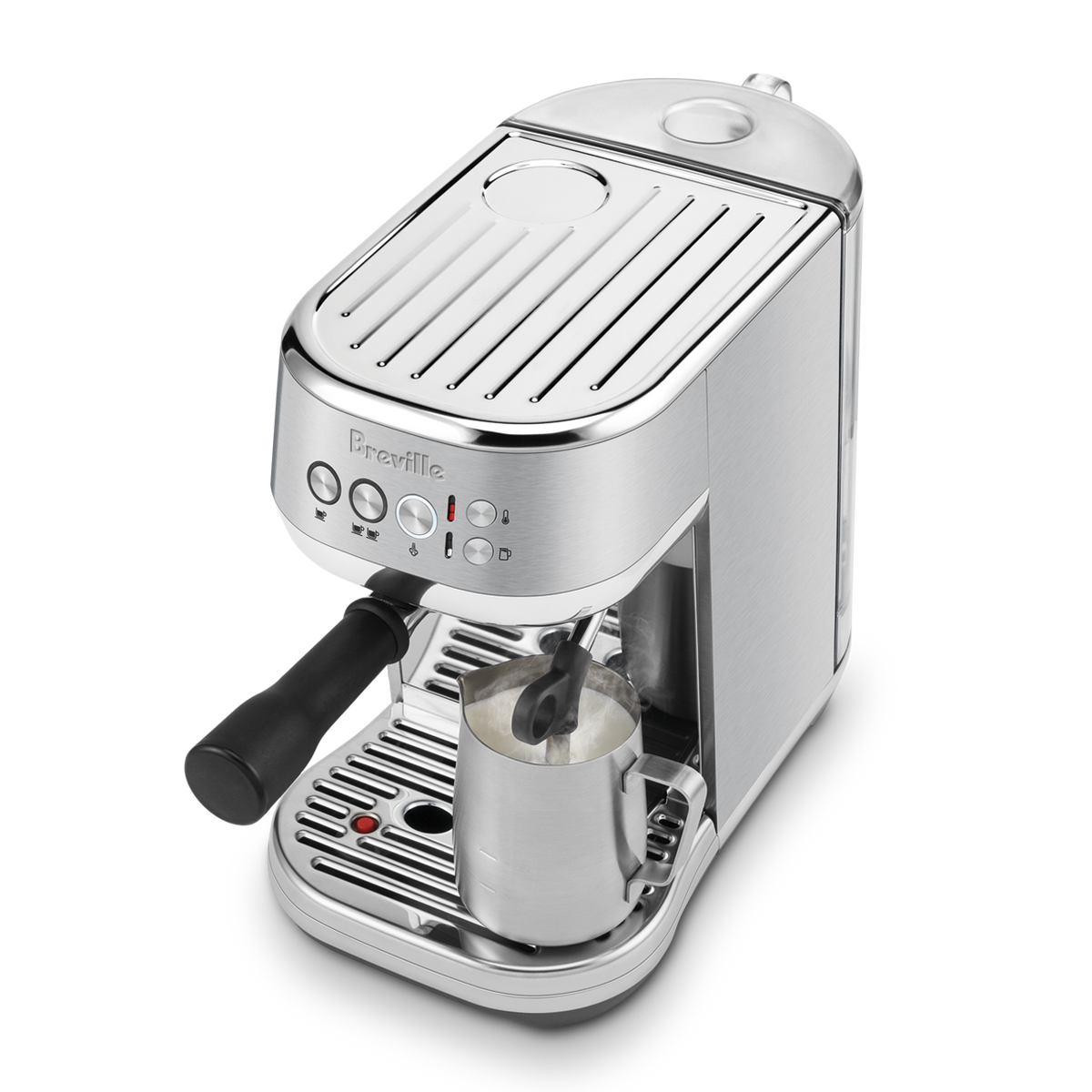 Breville The Bambino Plus Espresso Machine