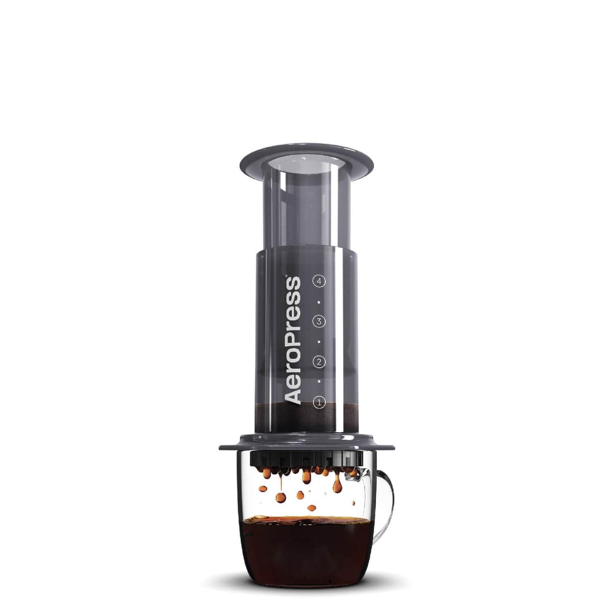 AeroPress Coffee Maker - Coffee Maker