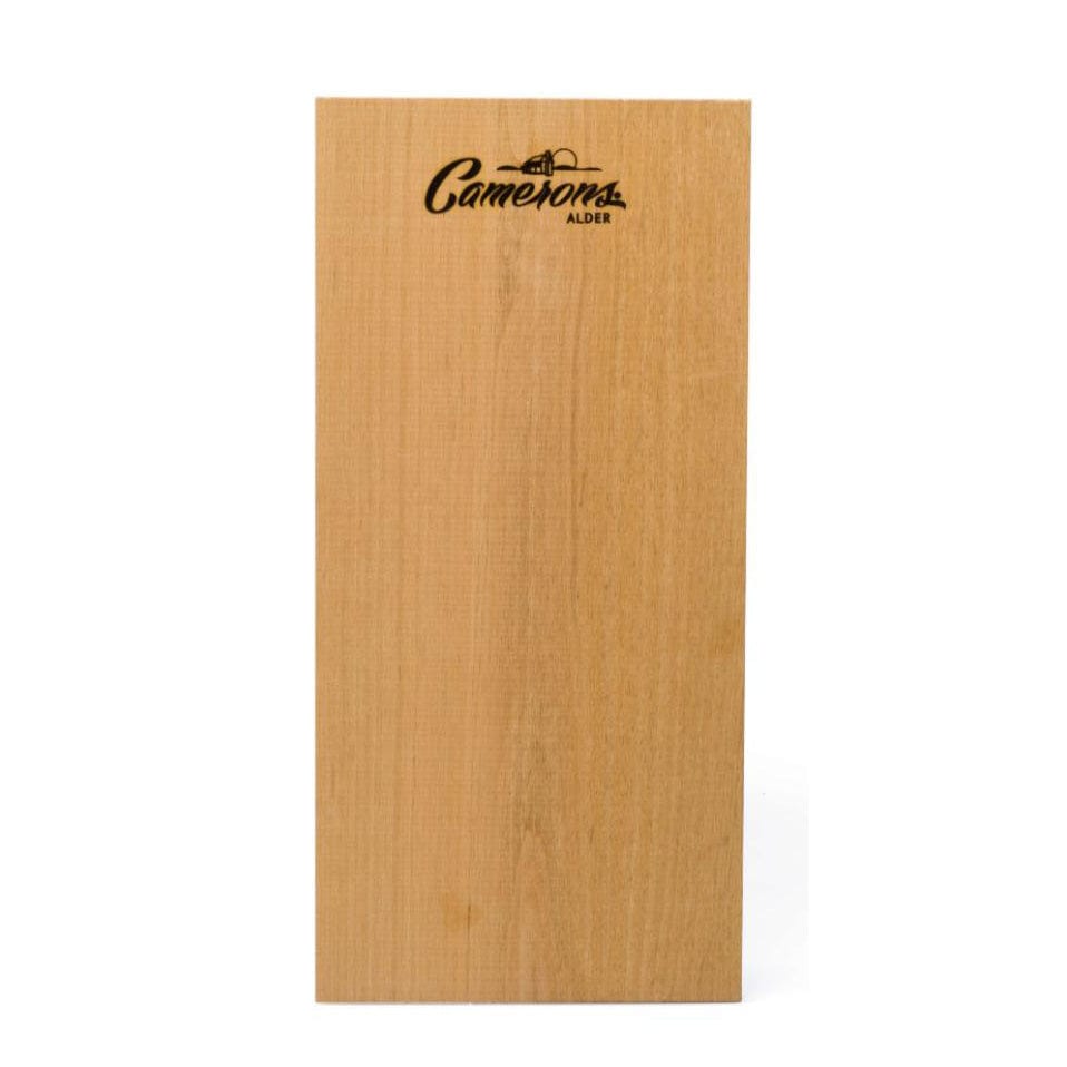 Camerons Aldar Wood Grilling Planks Set of 2