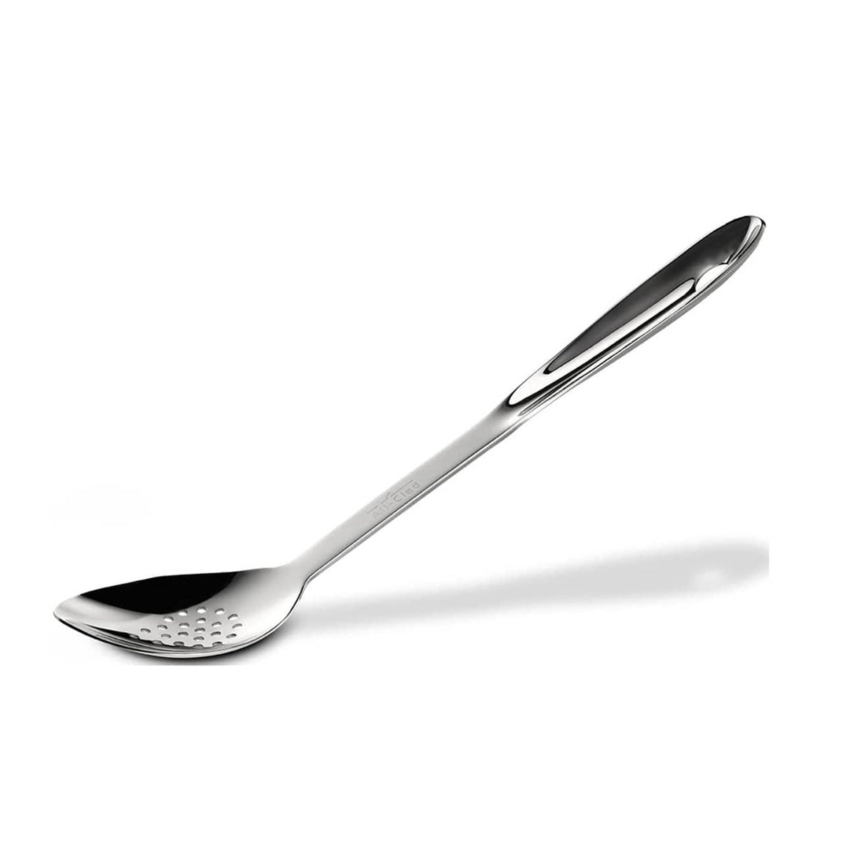 All-Clad Slotted Spoon - Serving Spoon
