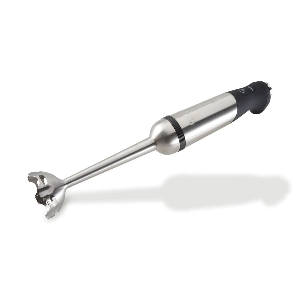 Southern Season All-Clad Stainless Steel Immersion Blender