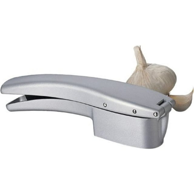 Amco Amco Garlic Press and Slicer