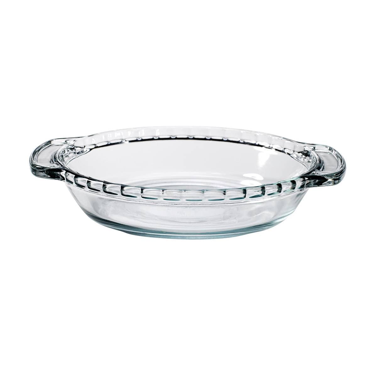 Southern Season Anchor 6" Mini Pie Plate