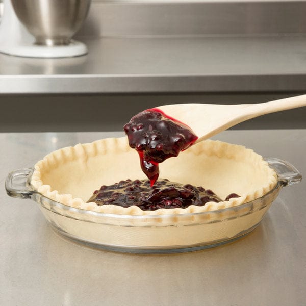 Cherry pie outlet plate