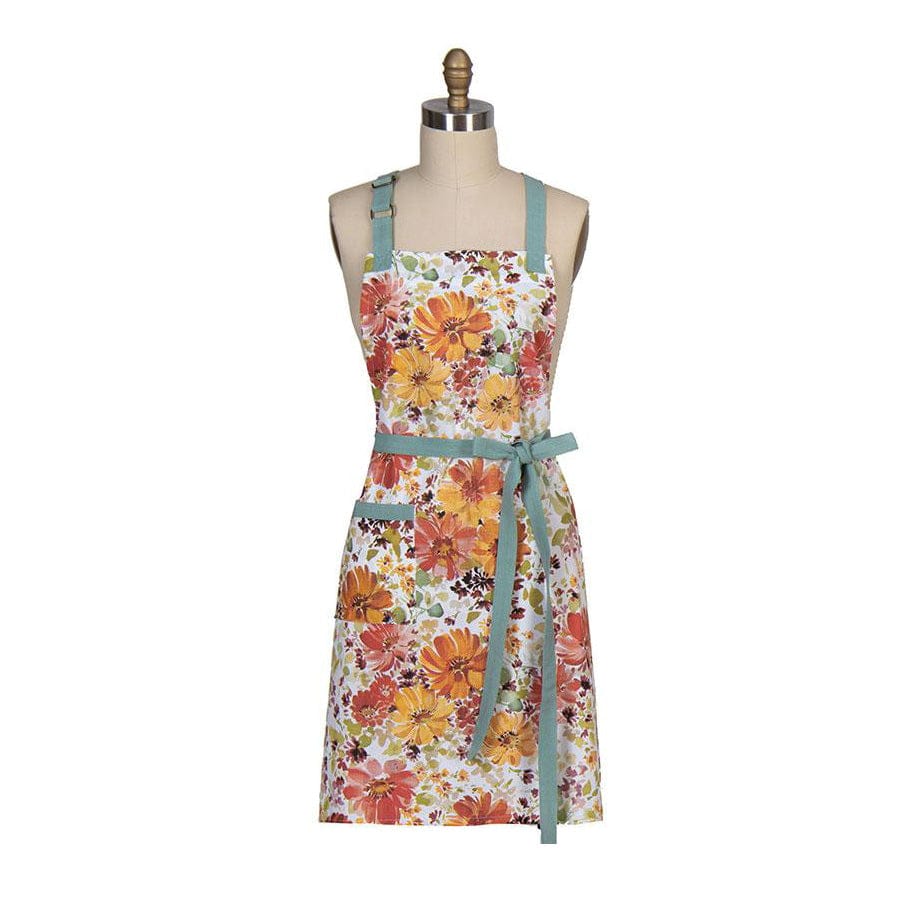 KayDee Designs Autumn Joy Hostess Apron