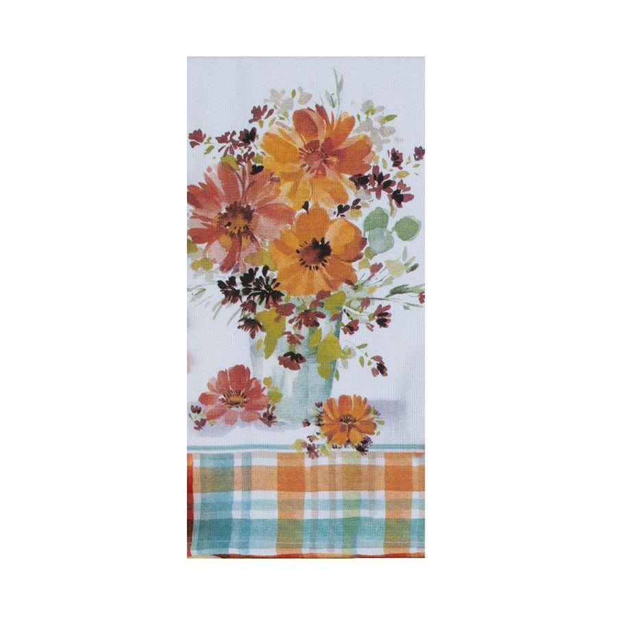 KayDee Designs Autumn Joy Kitchen Towel