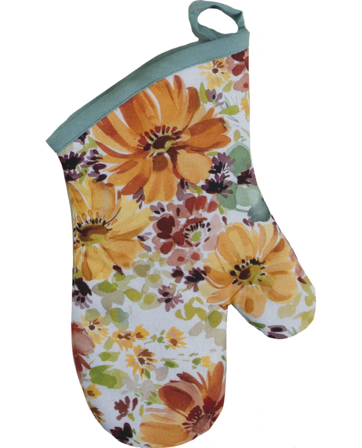 KayDee Designs Autumn Joy Oven Mitt