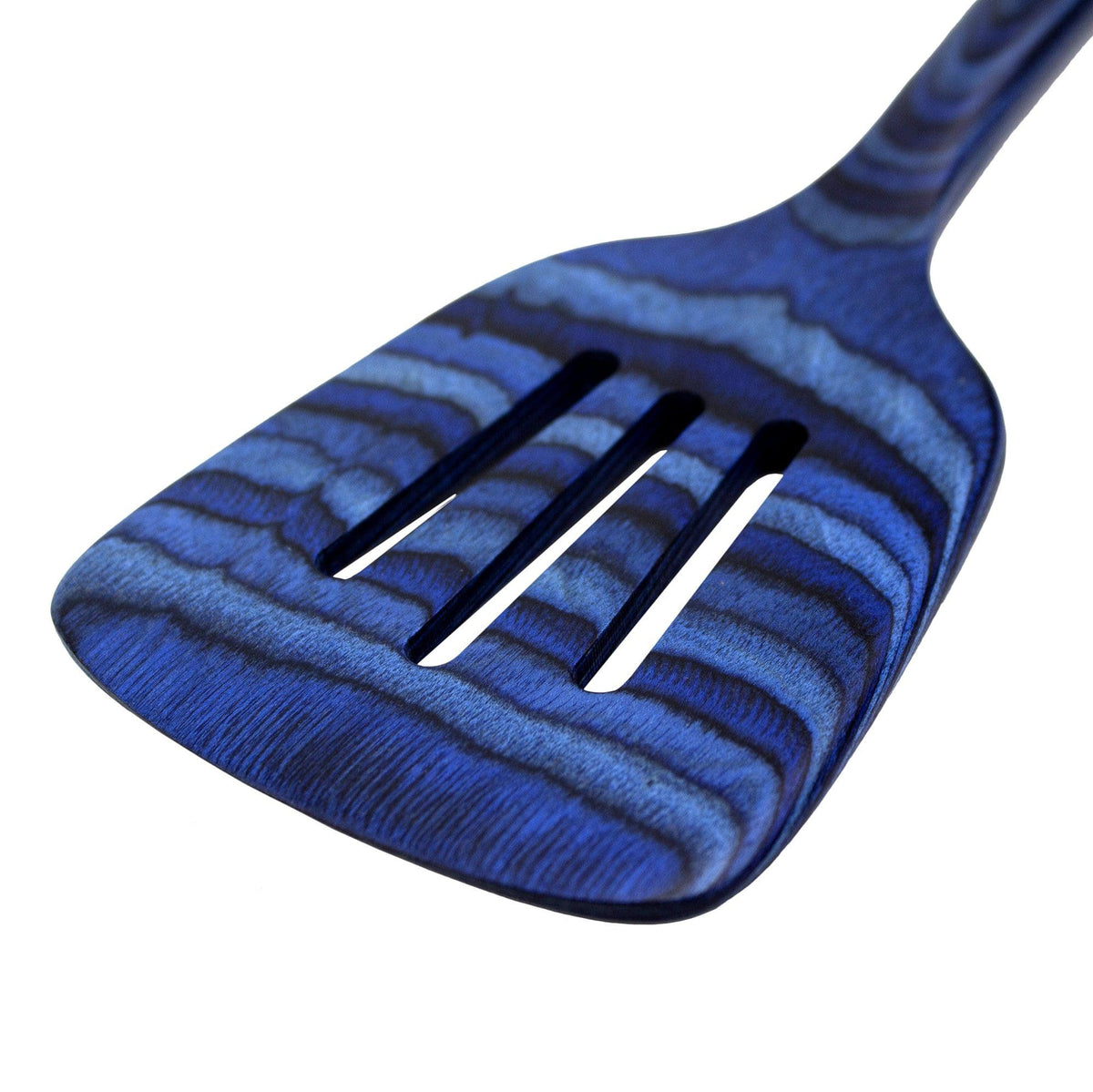 Totally Bamboo Baltique Malta Collection Slotted Spatula