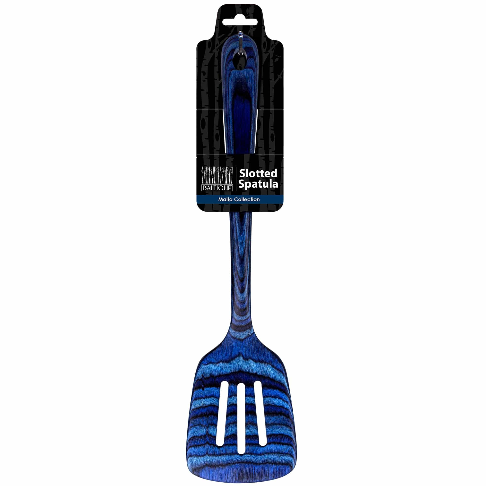 Baltique Malta Collection Slotted Spatula