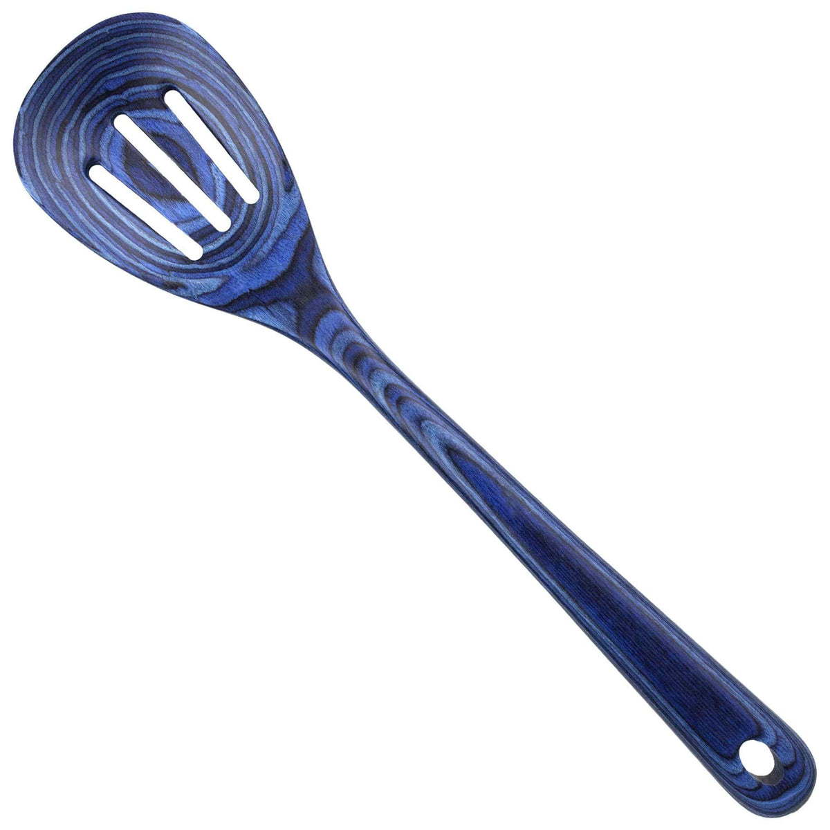 Baltique Malta Collection Slotted Spoon - Mixing Spoon