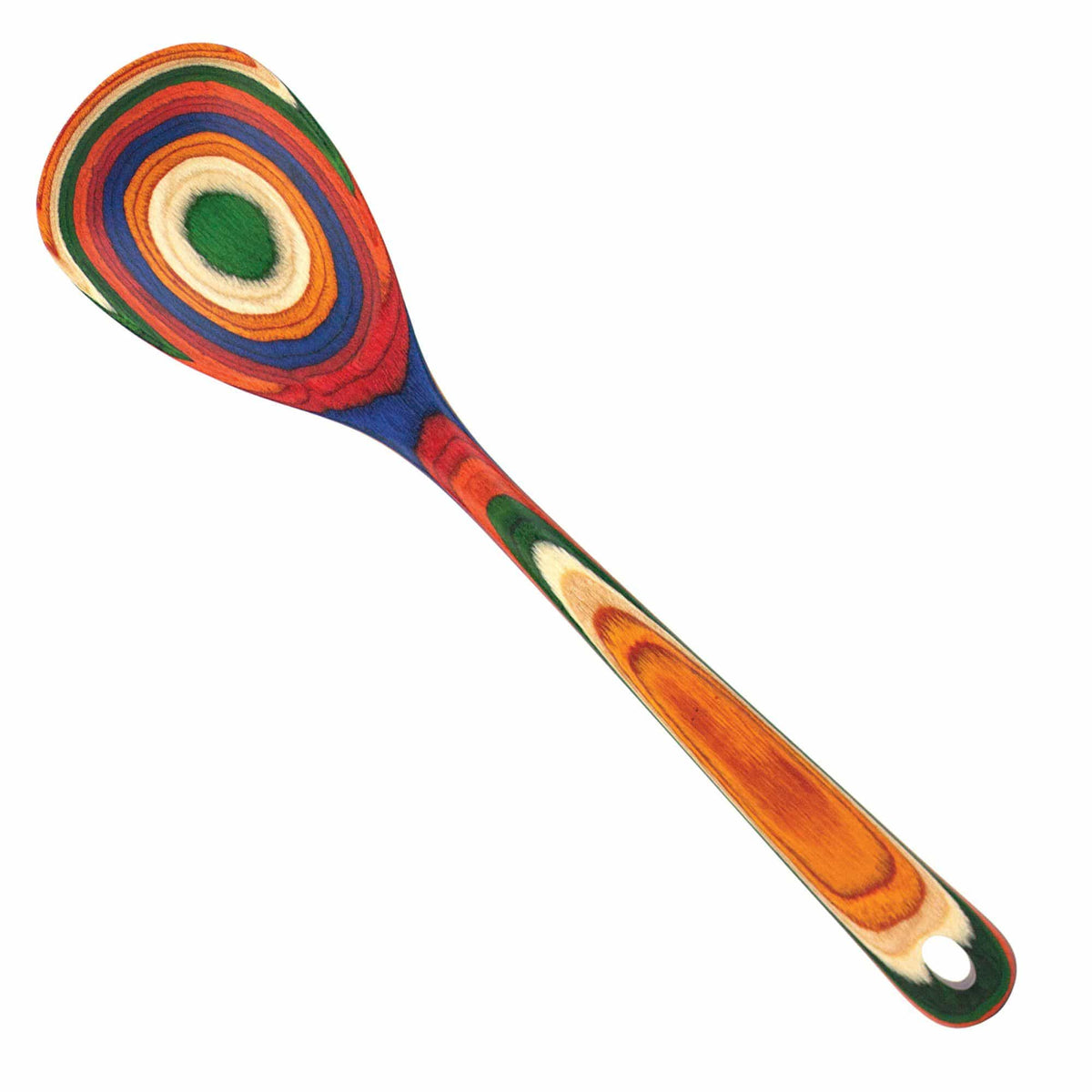 Totally Bamboo Baltique Marrakesh Collection Mixing Spoon
