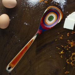 Baltique Marrakesh Collection Mixing Spoon - Mixing Spoon