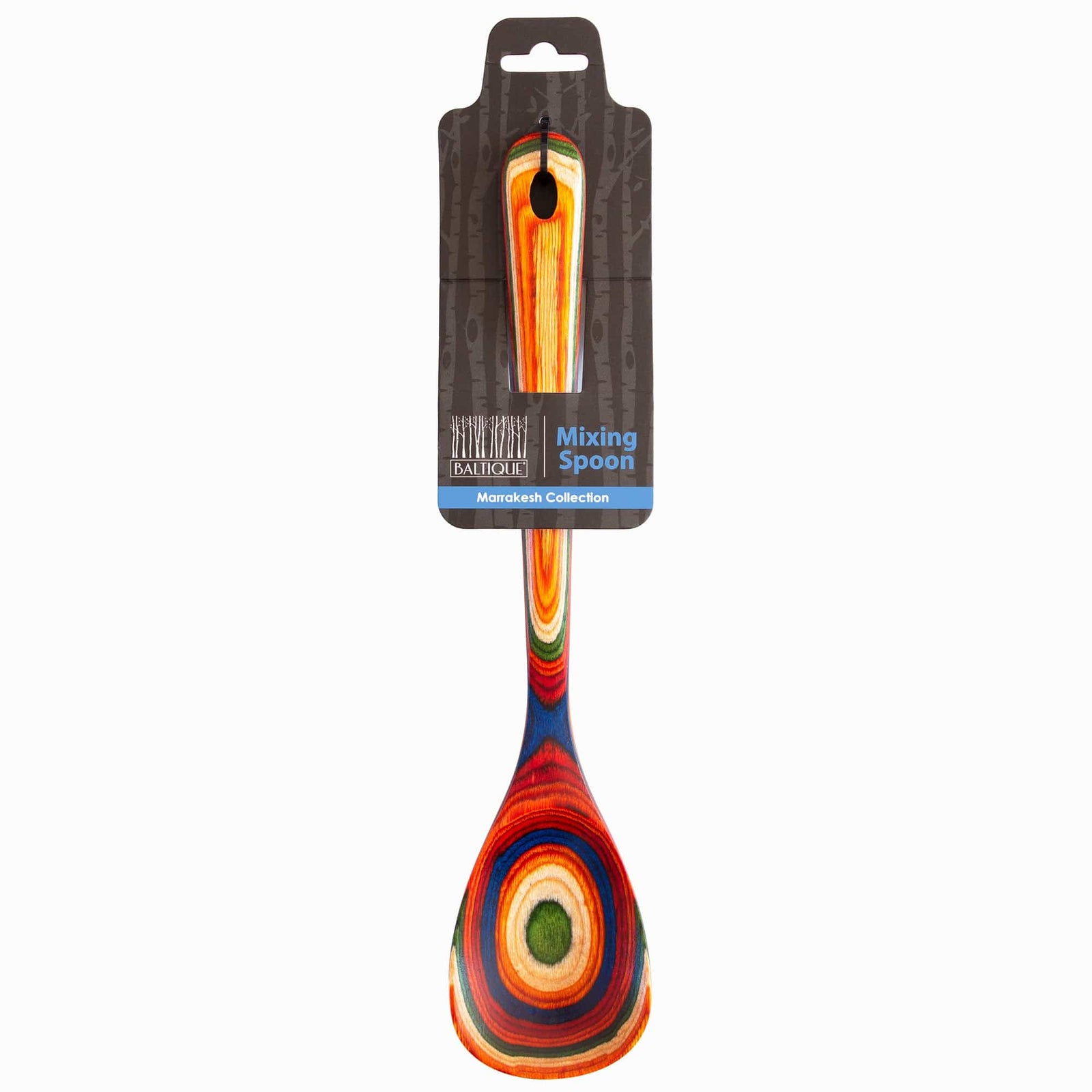 Baltique Marrakesh Collection Mixing Spoon - Mixing Spoon