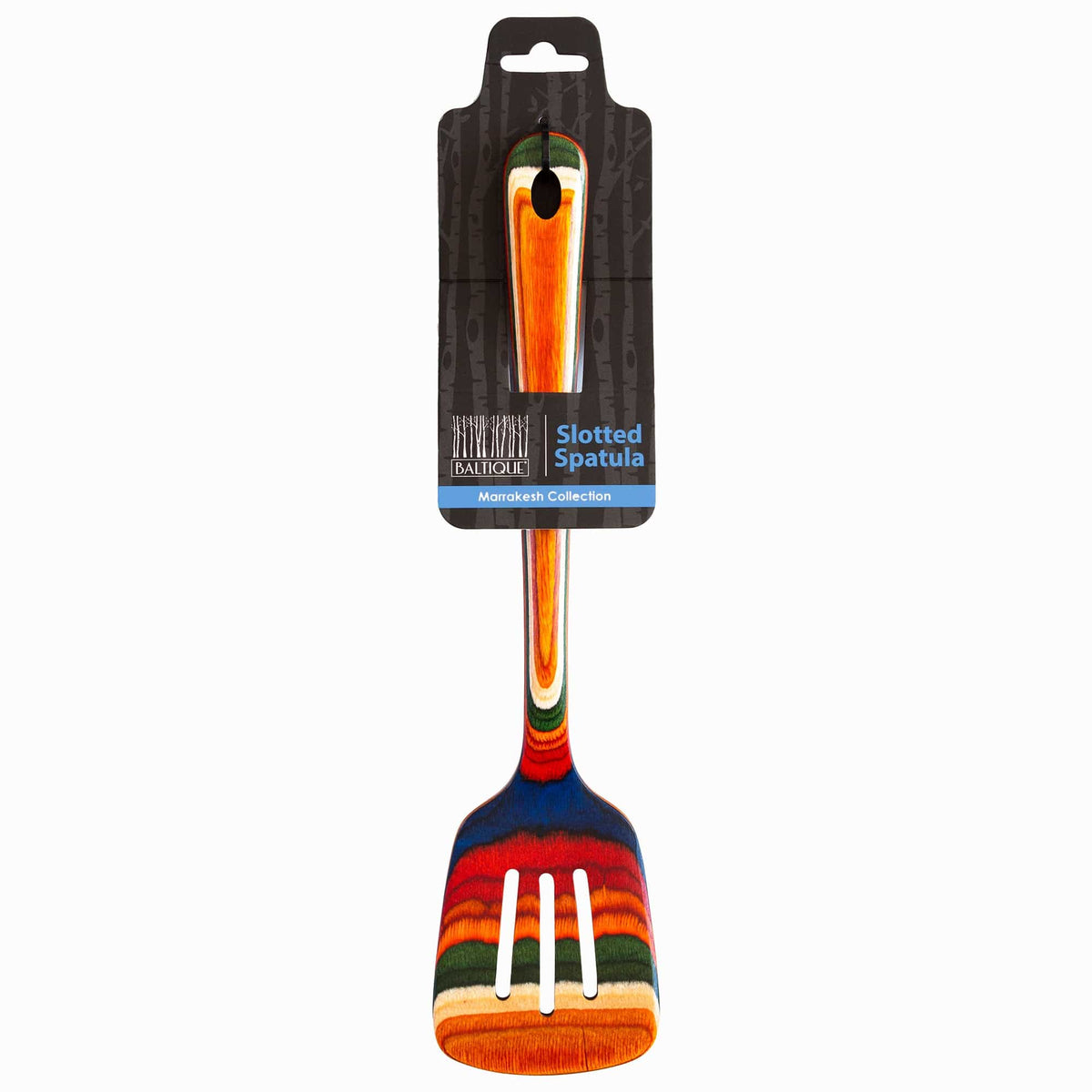 Baltique Marrakesh Collection Slotted Spatula - Spatula