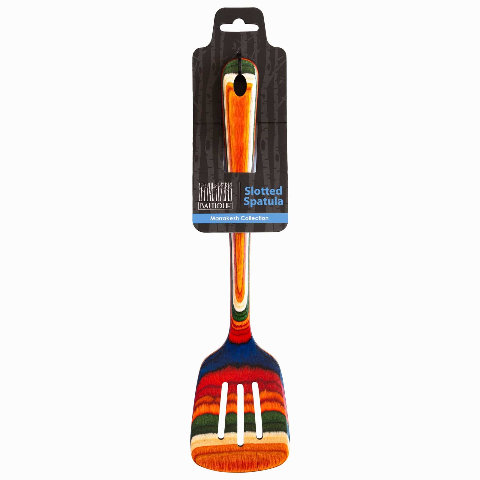 Baltique Marrakesh Collection Slotted Spatula - Spatula